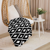 Sherpa blanket - Thumbnail 9