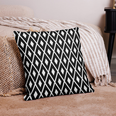 Premium Pillow Case
