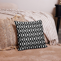 Premium Pillow Case - Thumbnail 1
