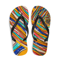 Flip-Flops - Thumbnail 1