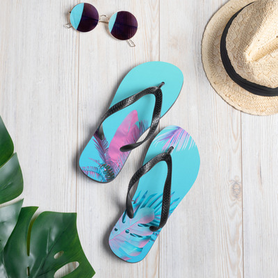 Flip-flops