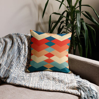 Premium Pillow Case - Thumbnail 1