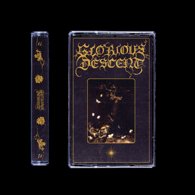 Glorious descent cassette 