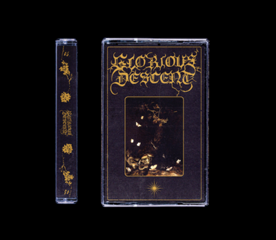 Glorious Descent Cassette 