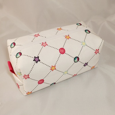 Crystal Gems Boxbag - SALE