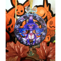 2023 Ghost Pokémon Holiday Ornament Set - Thumbnail 3