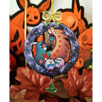 2023 Ghost Pokémon Holiday Ornament Set - Thumbnail 4