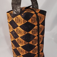 Argoyle Owl Boxbag - Thumbnail 2