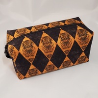 Argoyle Owl Boxbag - Thumbnail 1