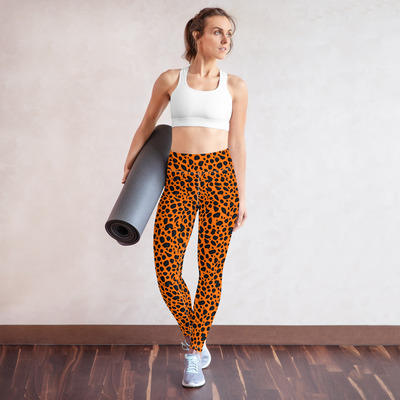 Yoga leggings