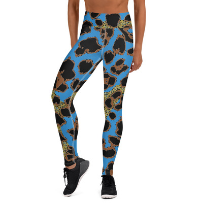Kokorepublic yoga leggings