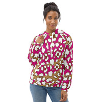 Unisex Hoodie - Thumbnail 1