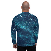Unisex Bomber Jacket - Thumbnail 2