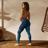 Yoga Leggings - Thumbnail 1