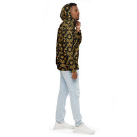 Mens windbreaker - Thumbnail 3