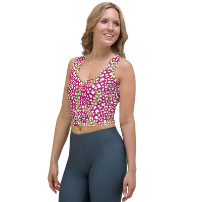 kokorepublic Crop Top