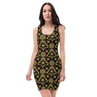 Bodycon dress - Thumbnail 1