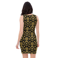 Bodycon dress - Thumbnail 2