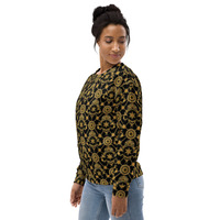 Unisex Sweatshirt - Thumbnail 3