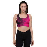 kokorepublic  Longline sports bra - Thumbnail 1