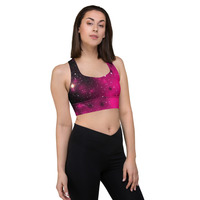 kokorepublic  Longline sports bra - Thumbnail 2