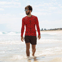 Men's Rash Guard - Thumbnail 1
