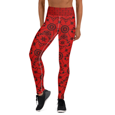 Yoga leggings
