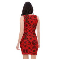 kokorepublic Bodycon dress - Thumbnail 2