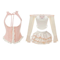 Angel Love Three Piece Set - Thumbnail 5