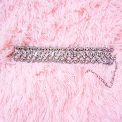 Beatrice princess choker