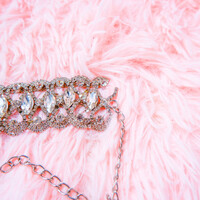 Beatrice Princess Choker - Thumbnail 1