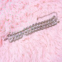 Beatrice Princess Choker - Thumbnail 5