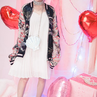 Beatrice Princess Choker - Thumbnail 6