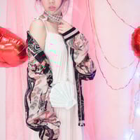 Beatrice Princess Choker - Thumbnail 7