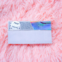 ZEESEA Dark Raspberry Purple Mascara | Japanese  Eye Makeup | Cosplay Party - Thumbnail 4