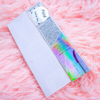 ZEESEA Dark Raspberry Purple Mascara | Japanese  Eye Makeup | Cosplay Party - Thumbnail 5