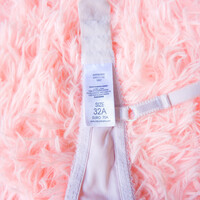 Female Horror Game Protagonist Lilac Bra - Thumbnail 2