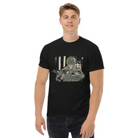 Men's usa - Thumbnail 1