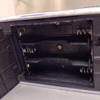 13" High Speed Toy Train With Lights & Sound Vehicle batt oper - Thumbnail 4