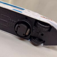 13" High Speed Toy Train With Lights & Sound Vehicle batt oper - Thumbnail 5