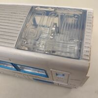 13" High Speed Toy Train With Lights & Sound Vehicle batt oper - Thumbnail 8