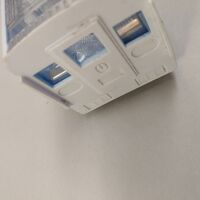 13" High Speed Toy Train With Lights & Sound Vehicle batt oper - Thumbnail 9