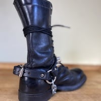 1-Row Tall British Stud Bootstrap (x1) - Thumbnail 2