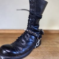 1-Row Tall British Stud Bootstrap (x1) - Thumbnail 3