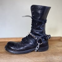1-Row Tall British Stud Bootstrap (x1) - Thumbnail 7