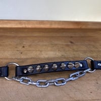 1-Row Tall British Stud Bootstrap (x1) - Thumbnail 8