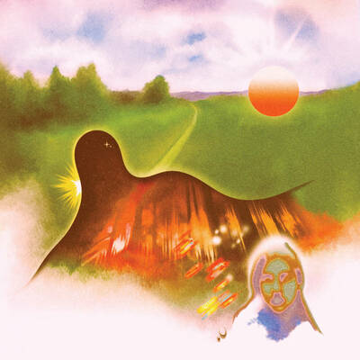 Warmer milks "soft walks" 2xlp - Thumbnail 2