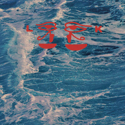 Blue Dolphin "Robert's Lafitte" LP