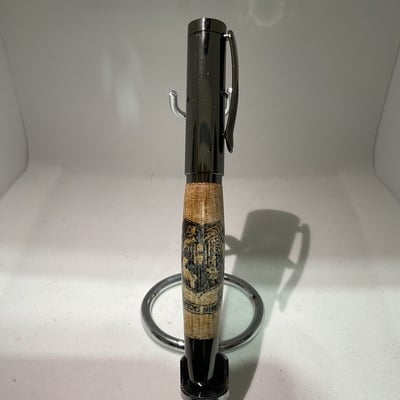 Christ church college pen