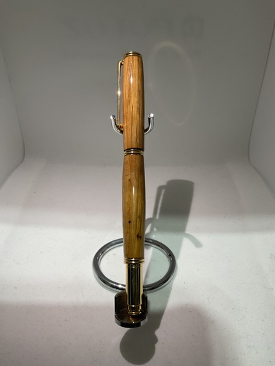 Great Hall fountain pen